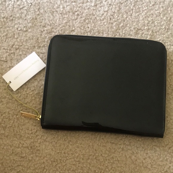 Ted baker clutch. - Picture 2 of 5